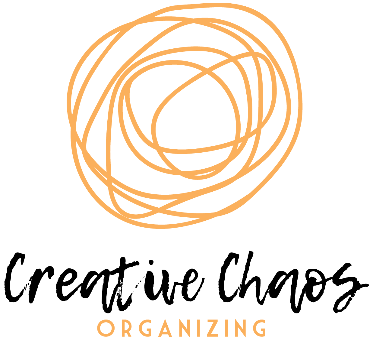 Creative Chaos Organizing